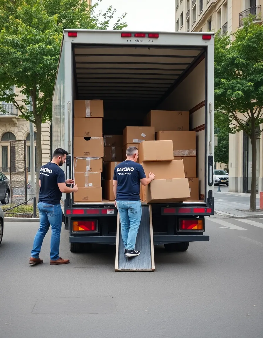Soluciones adicionales para tu traslado en Polinyà