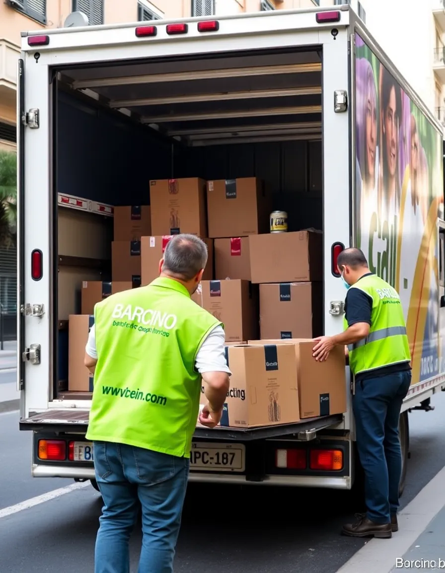 Facilita tu mudanza en Navàs con nuestros servicios extra