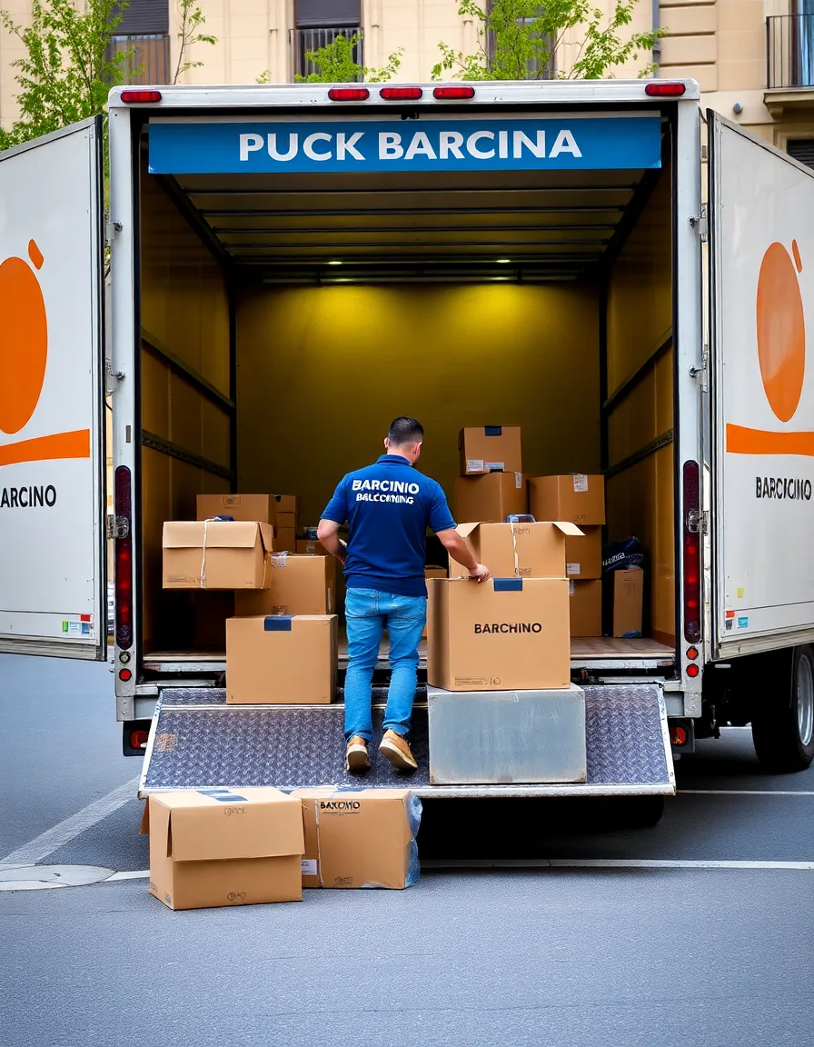 Facilita tu mudanza en Cardona con nuestros servicios extra