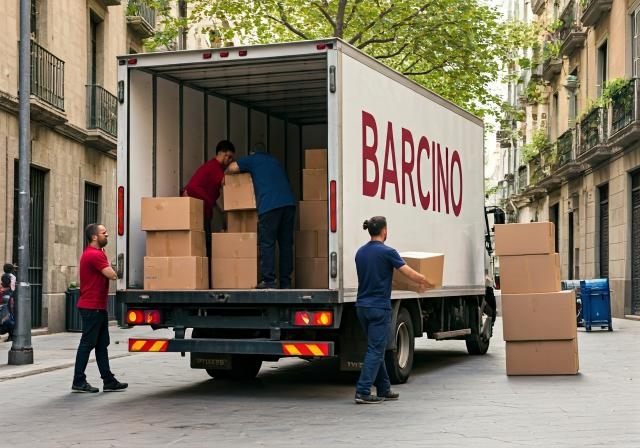 Expertos mudanzas en Balsareny 
