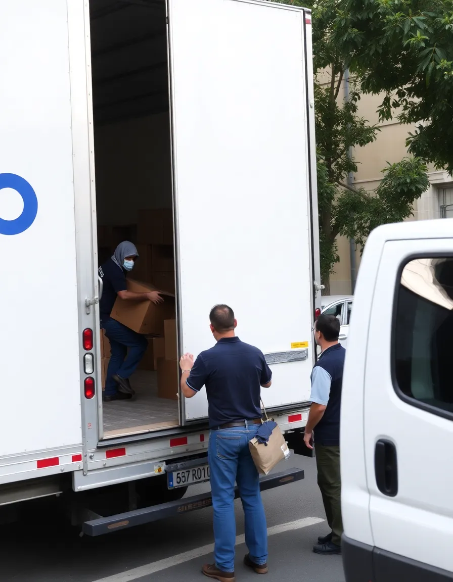 Facilita tu mudanza en la Sénia con nuestros servicios extra