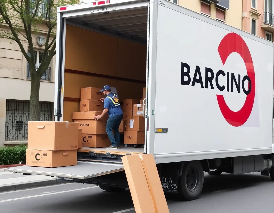 Mudanzas a medida en Roda de Berà
